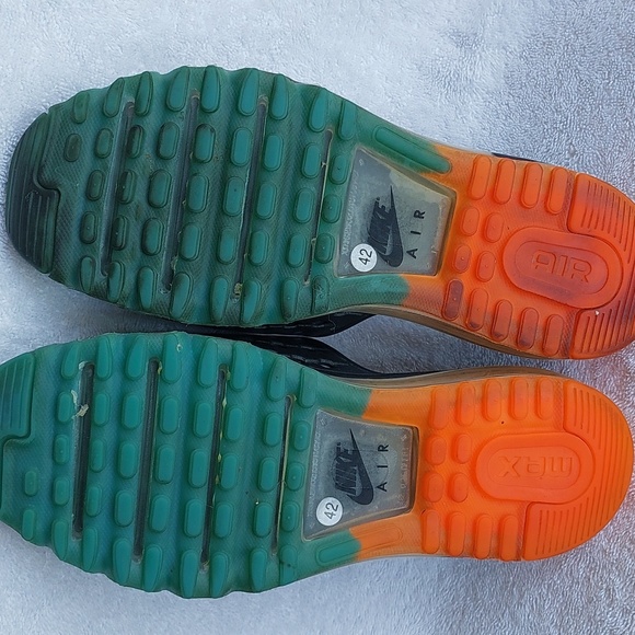 NIKE Air Max Sandals - Picture 3 of 7